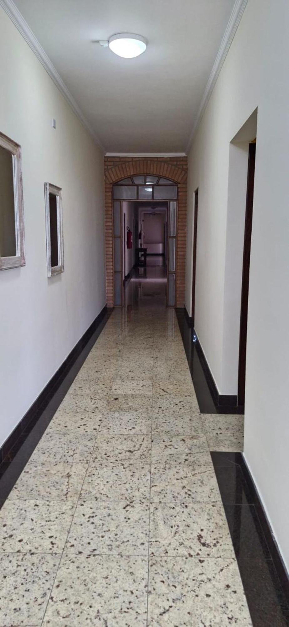 Jadi Hotelaria Peruíbe Exterior foto