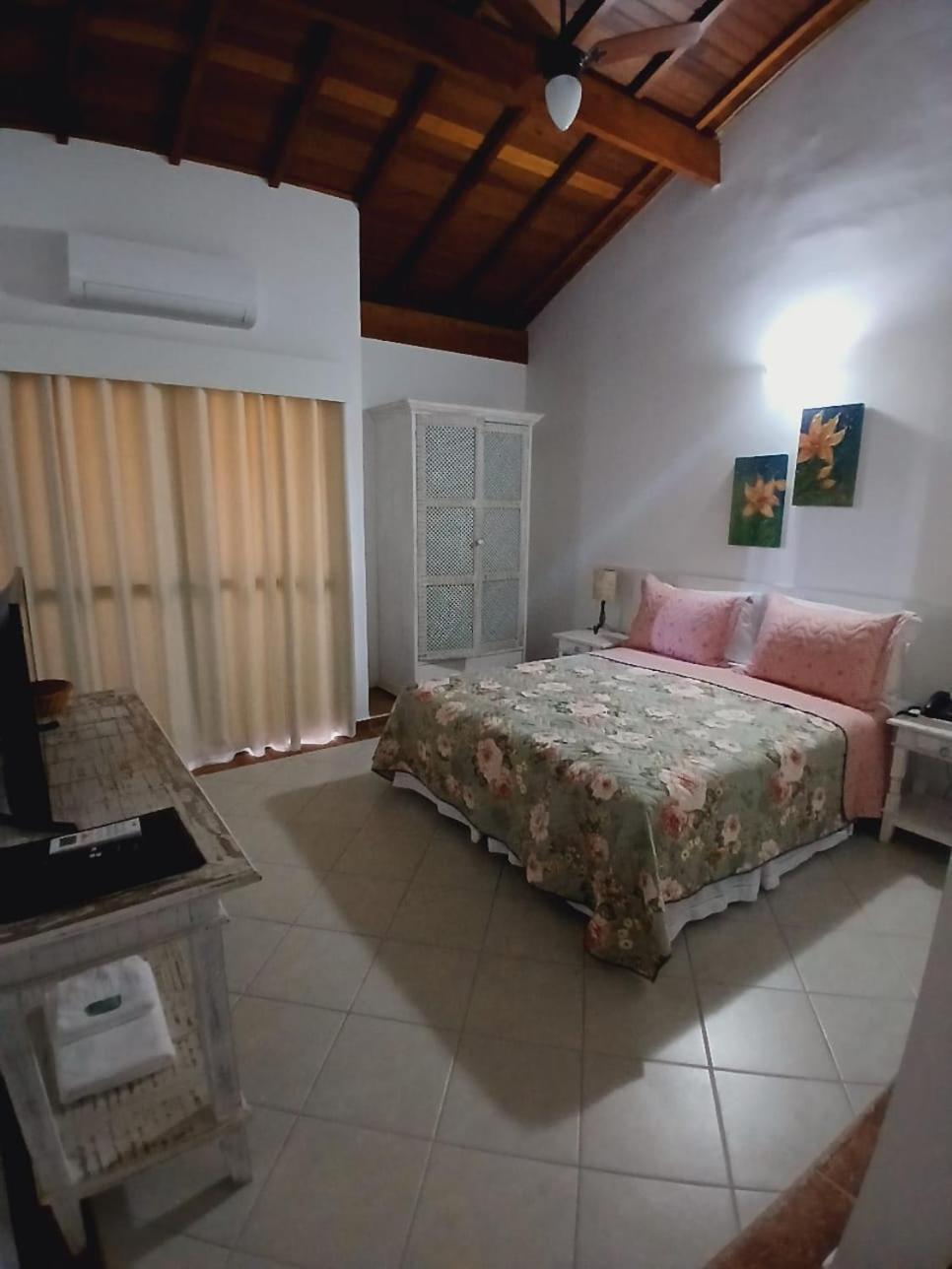 Jadi Hotelaria Peruíbe Exterior foto