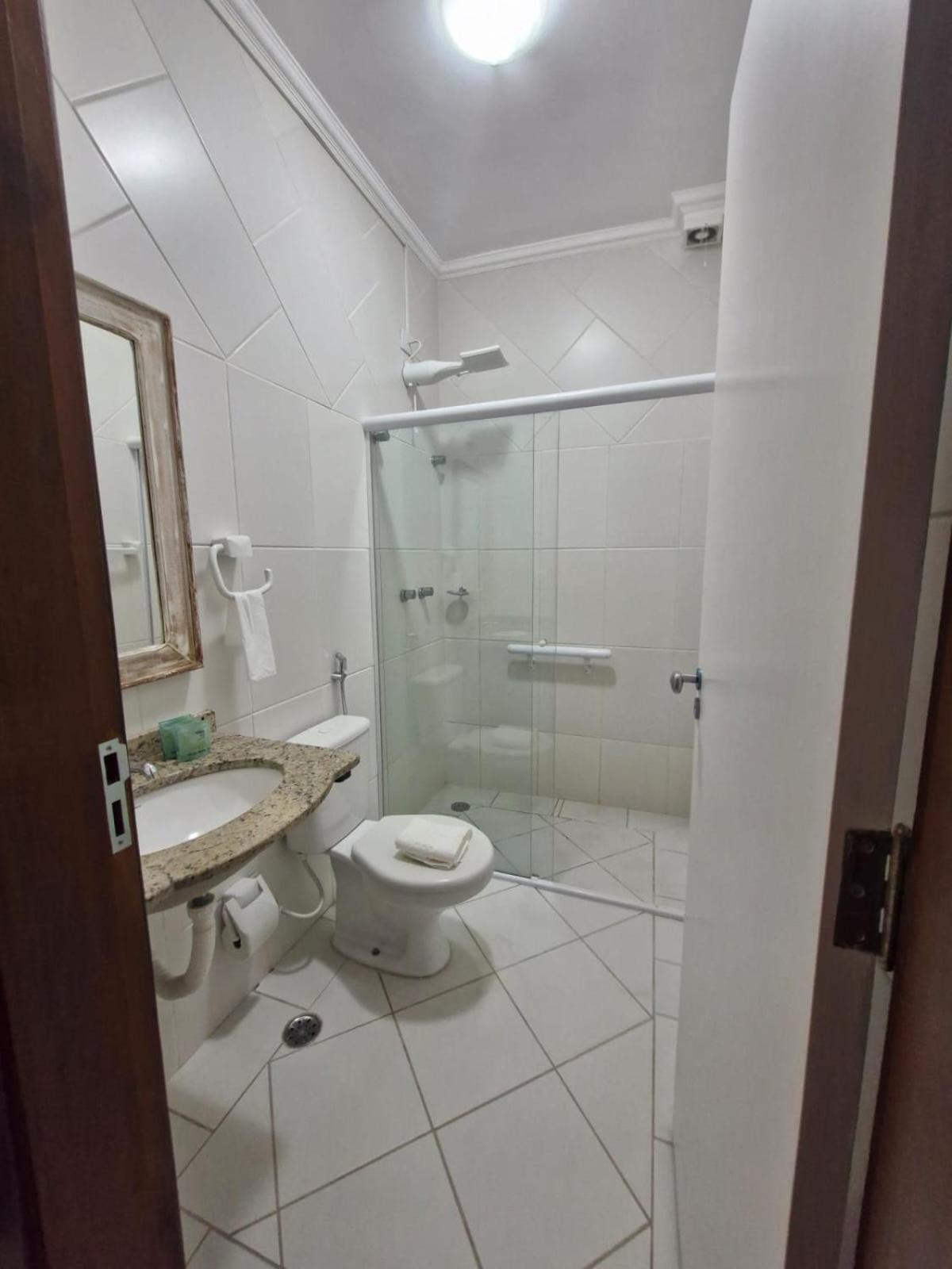 Jadi Hotelaria Peruíbe Exterior foto