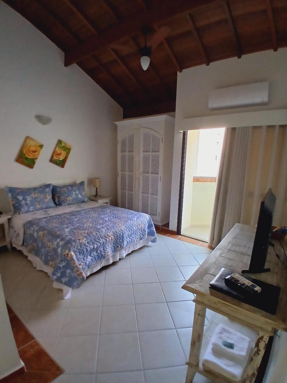 Jadi Hotelaria Peruíbe Exterior foto