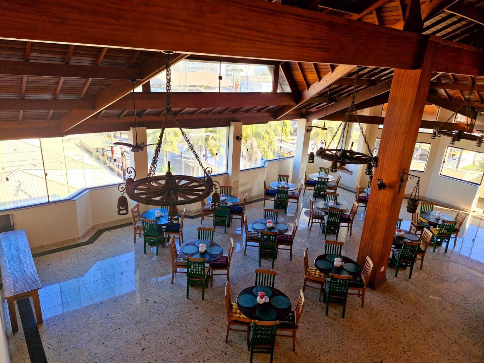 Jadi Hotelaria Peruíbe Exterior foto
